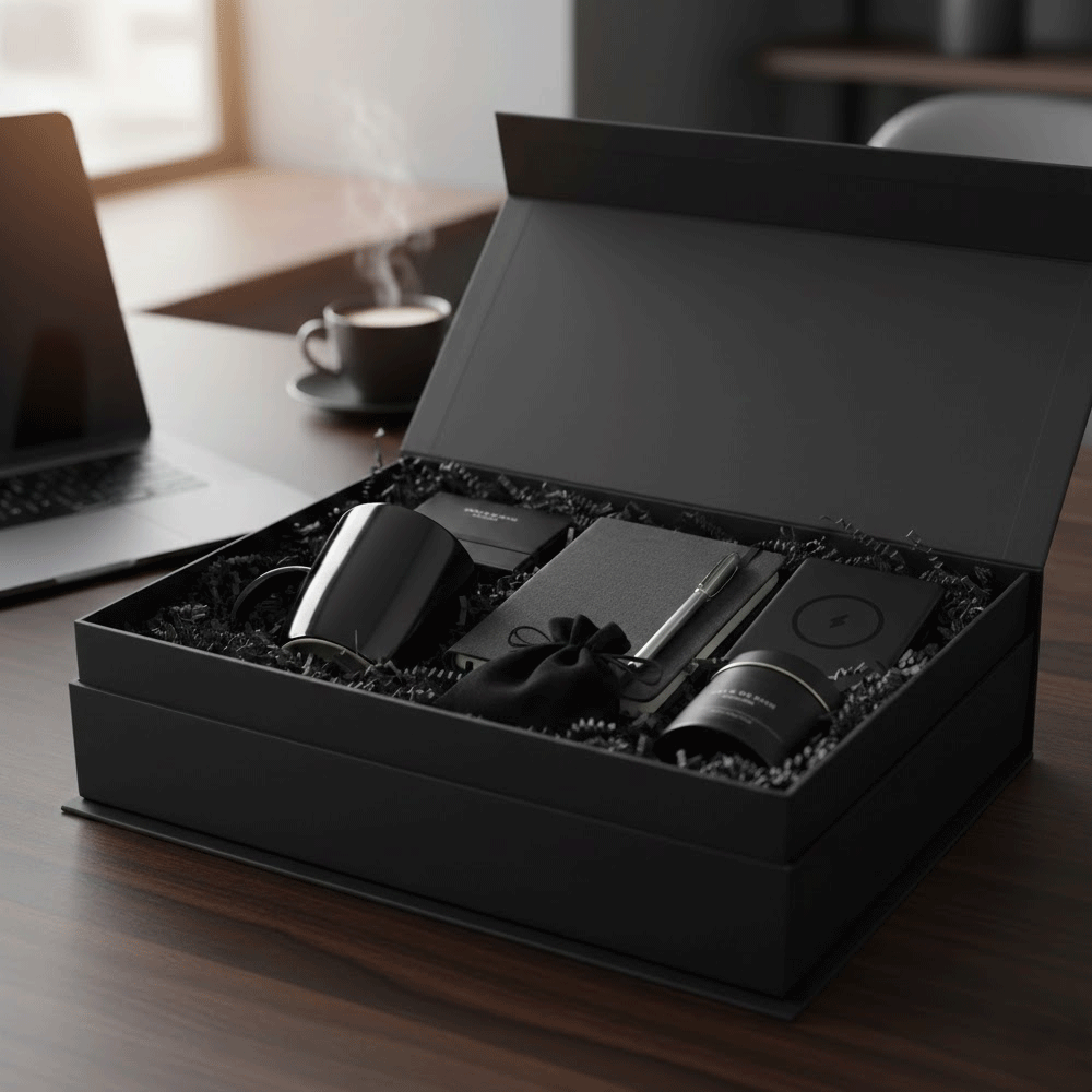 The Retention Engine — Why Tangible Gifting is Your Secret Weapon