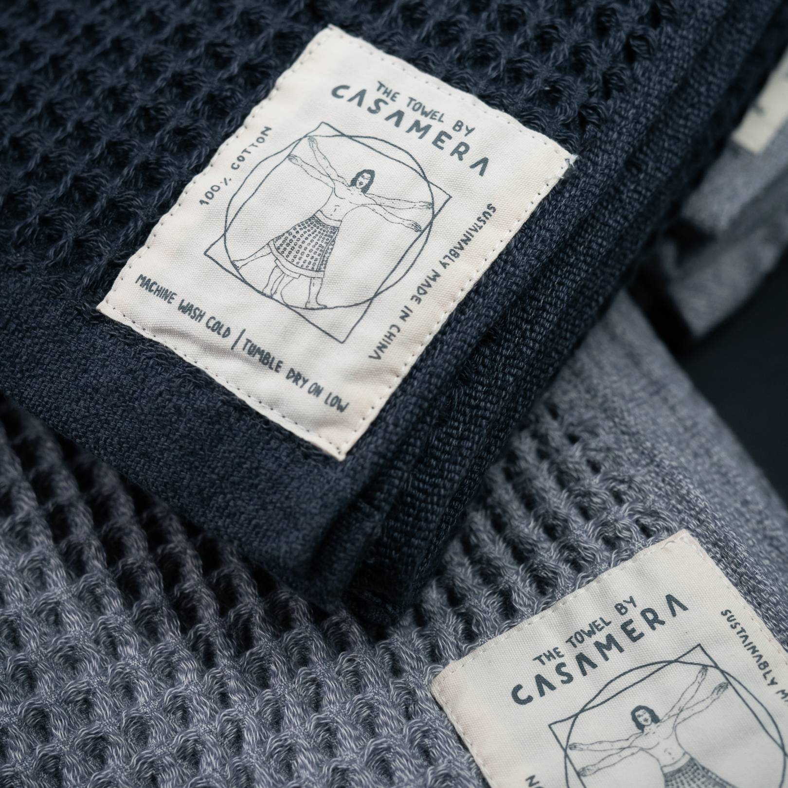 Casamera Towel