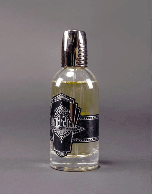 18.21 Manmade Sweet Tobacco Spirits Cologne