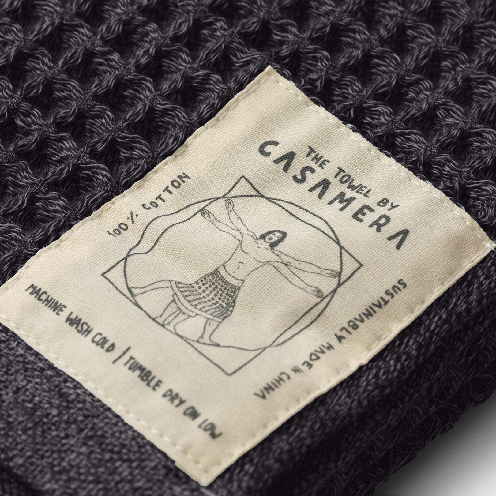 Casamera Towel