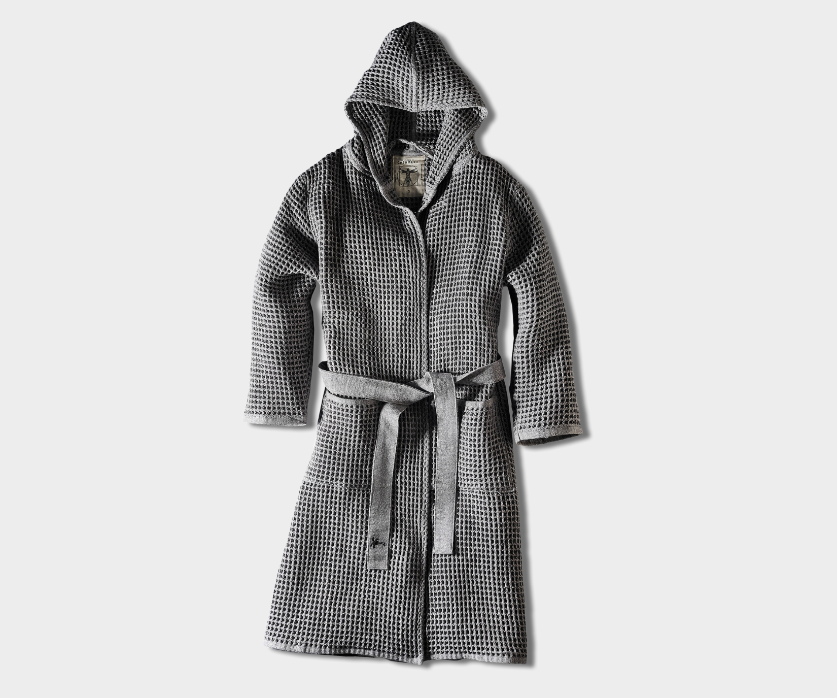 Casamera Bathrobe