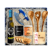 The Artisan Chef's Box