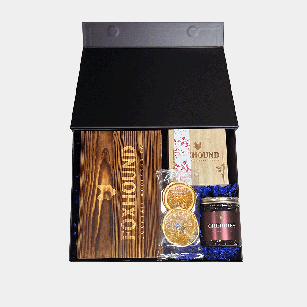 Beverage Crafting Gold Box