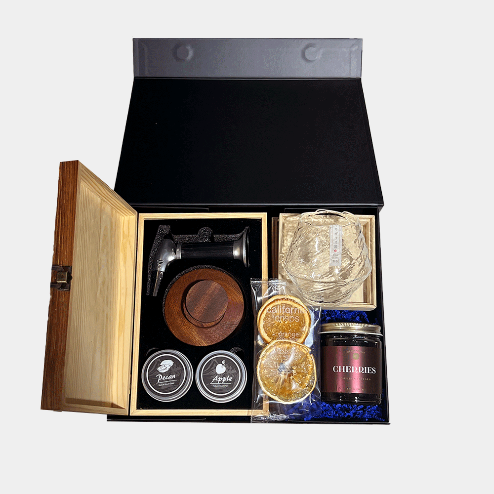 Beverage Crafting Gold Box