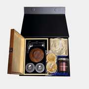 Beverage Crafting Gold Box