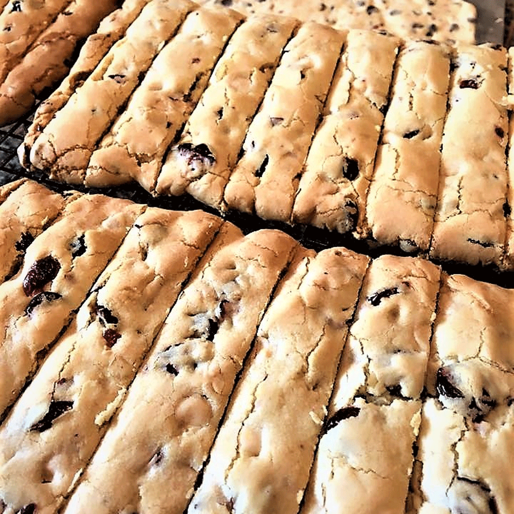 Thoughtful Mornings Diamond