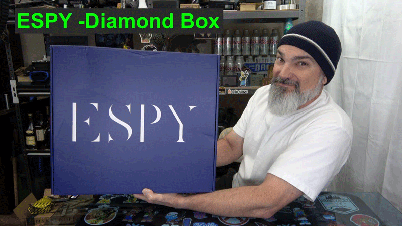 EspyBox