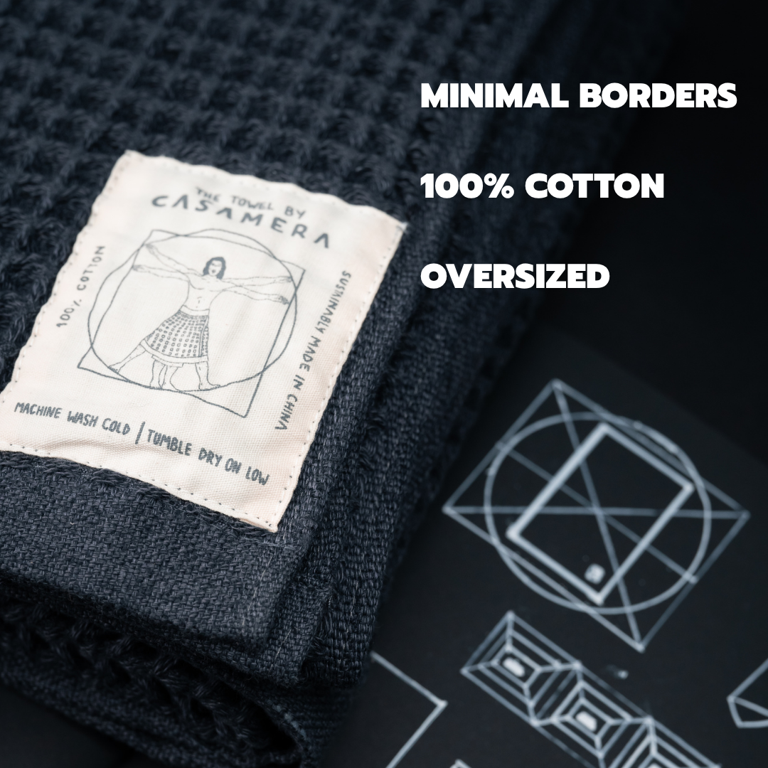 Casamera Towel