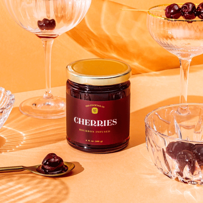 Beverage Crafting Gold Box