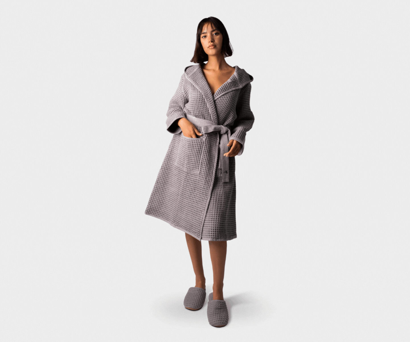 Casamera Bathrobe