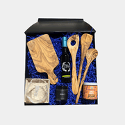 The Artisan Chef's Gold Box