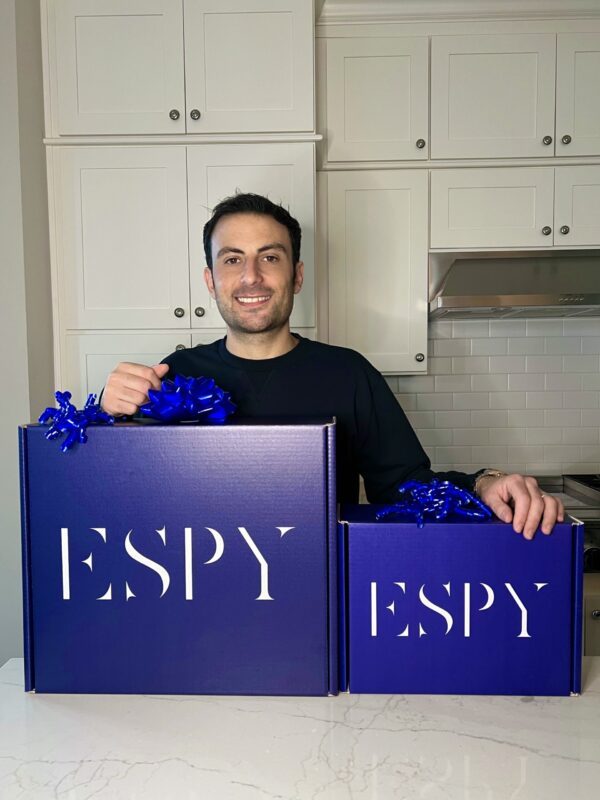 EspyBox