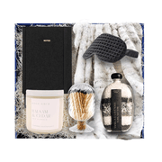 Self-Care and Wellness Box