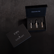 Lucky Scent Cologne Discovery Set