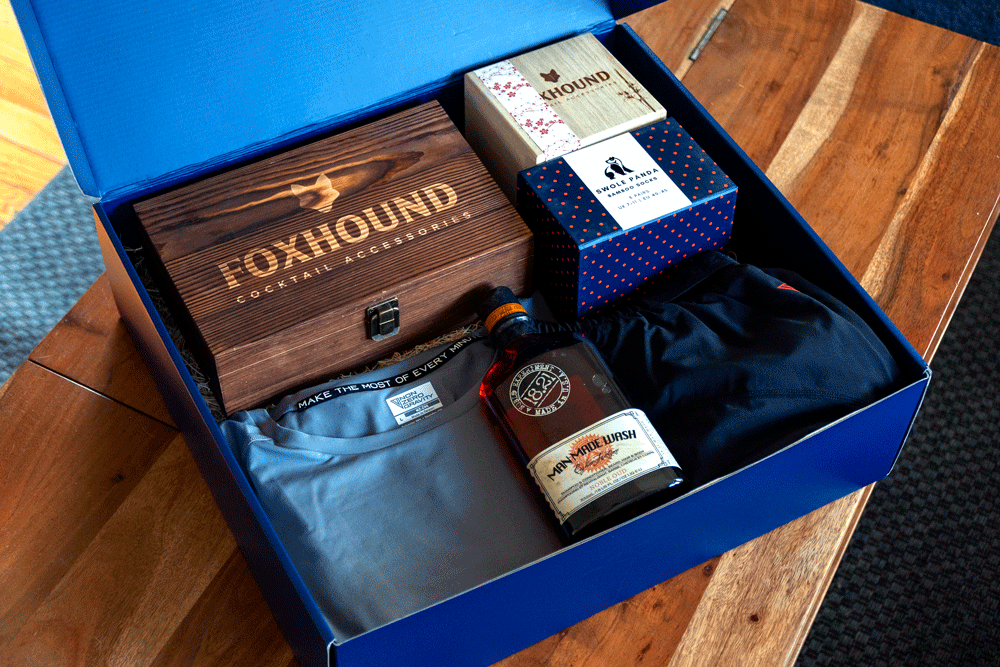 EspyBox