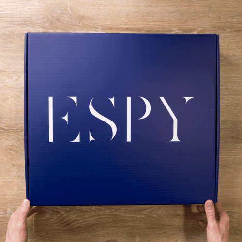 Espy Box Annual Membership