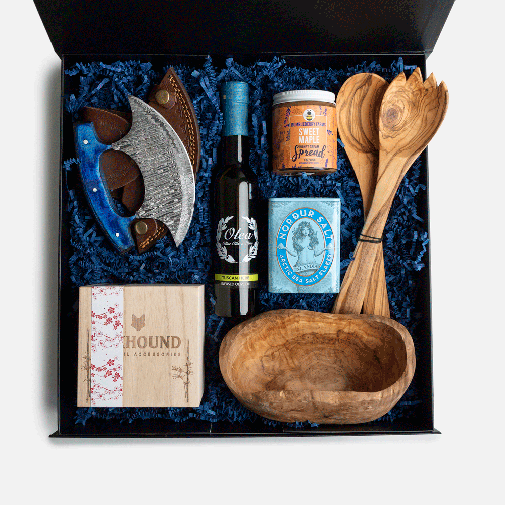 Diamond Artisan Chef