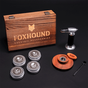 Foxhound Cocktail and Mocktail Smoker