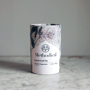 Methodical Loose Leaf Mint Tea