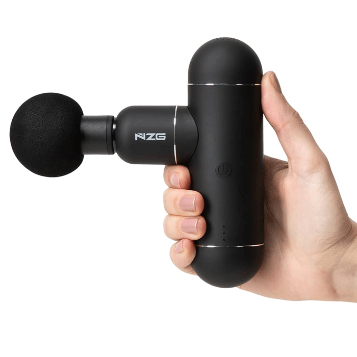 NonZero Gravity Myonetic Mini Massage Gun