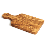 Natural Olive Wood Serving Board