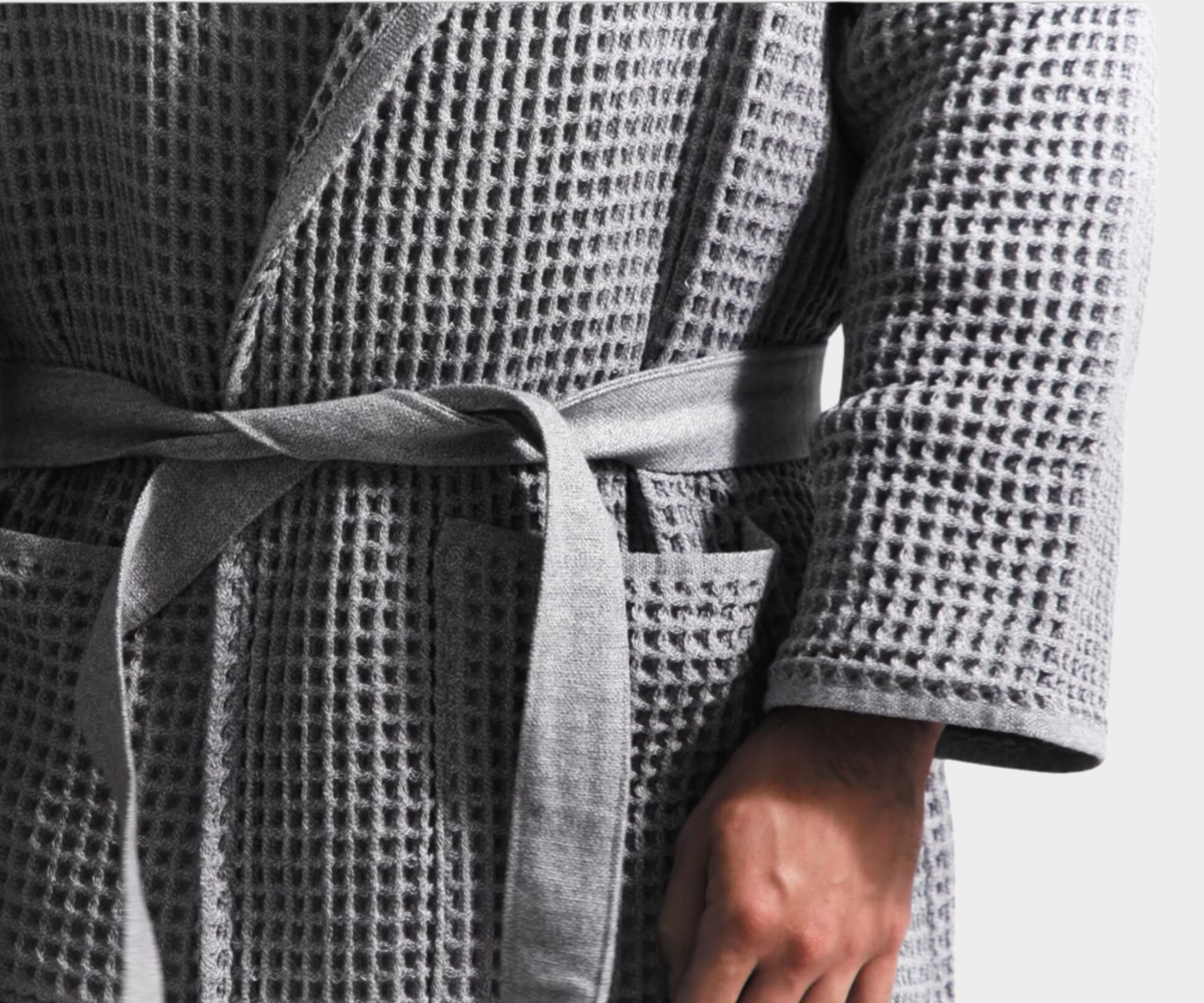 Casamera Bathrobe