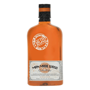 18.21 Man Made Noble Oud Body Wash