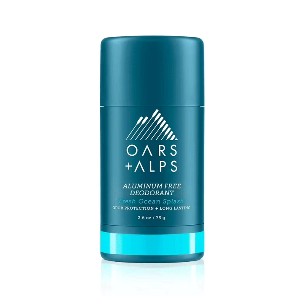 Fresh Ocean Splash Deodorant