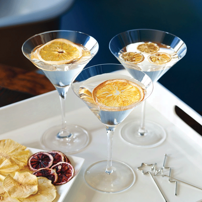 Beverage Crafting Gold Box