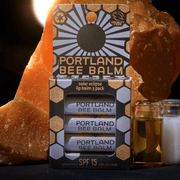 Portland Bee Balm 3 Pack SPF 15