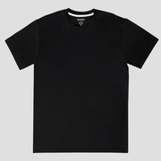 Romeo NYC Cloud Tee (Black)- Pack of 3