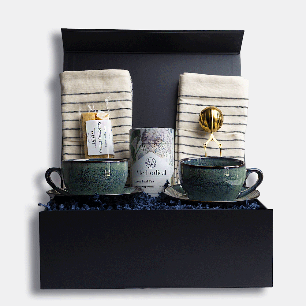 Tea for Two