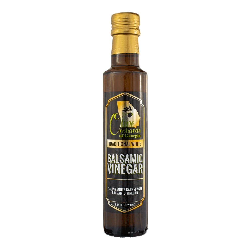 Balsamic Vinegar- Traditional White