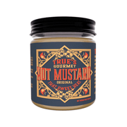 True's Gourmet (Sweet) Hot Mustard