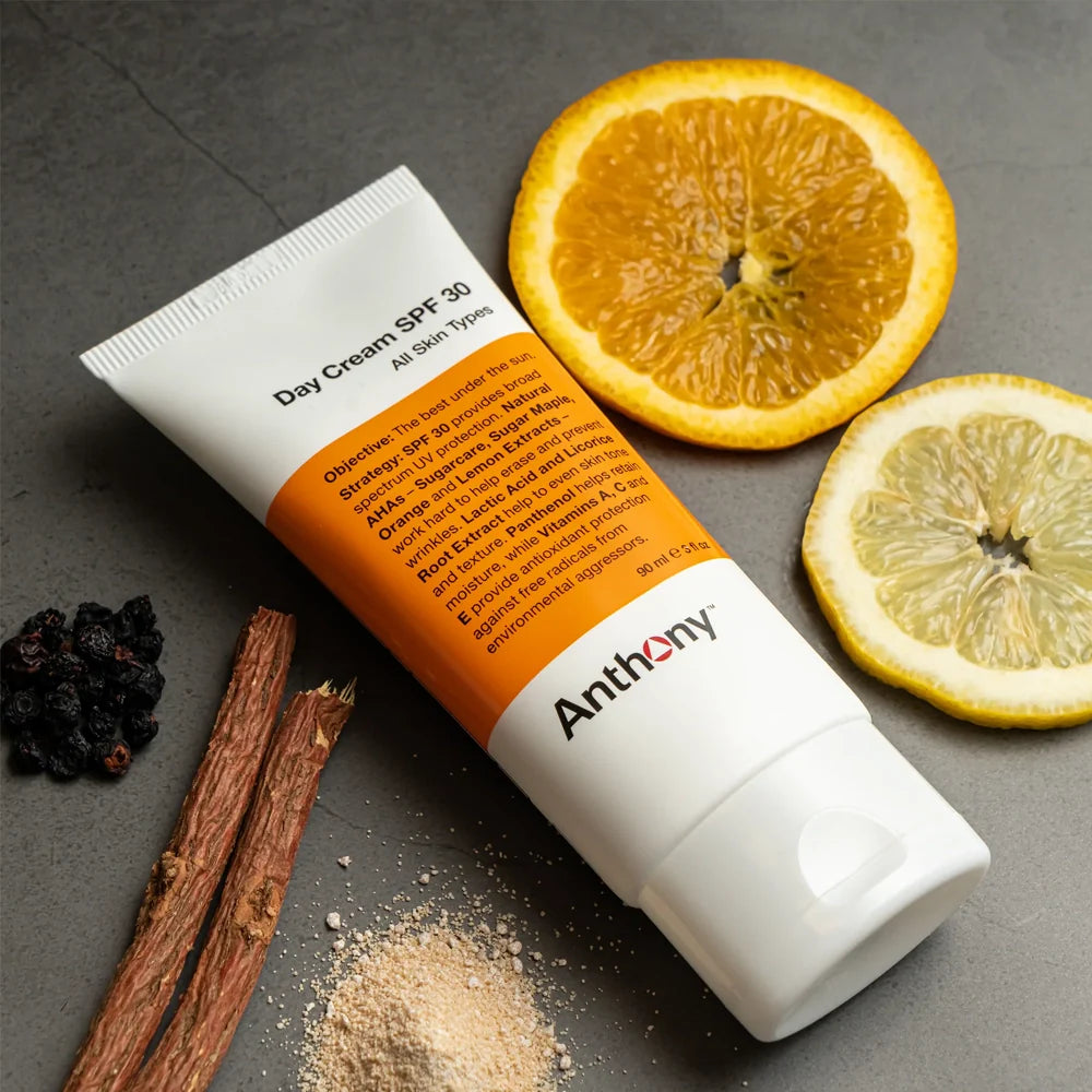 Anthony Day Cream SPF 30