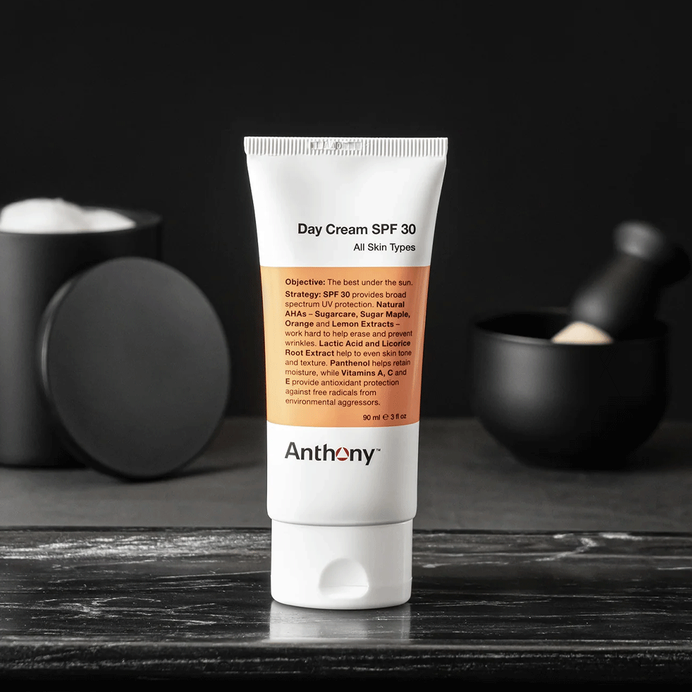 Anthony Day Cream SPF 30