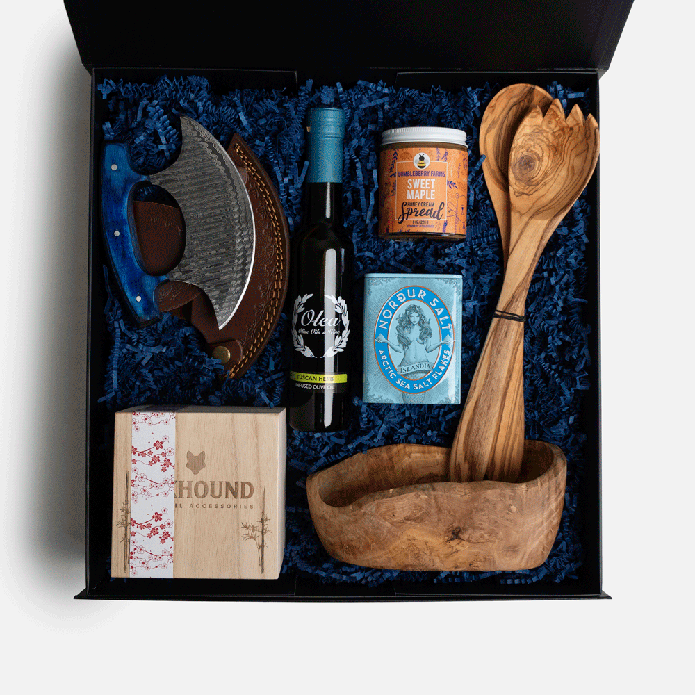 Diamond Artisan Chef