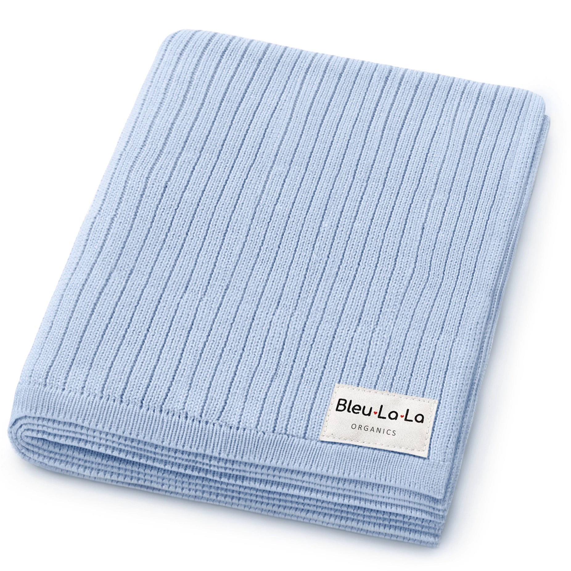 New Arrival: Blue