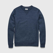 Surfside Supply Navy Crewneck Sweater