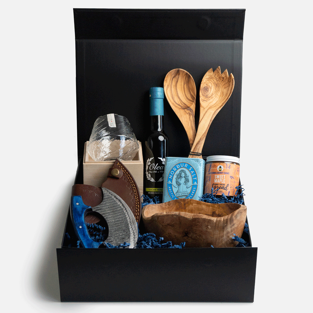 Diamond Artisan Chef