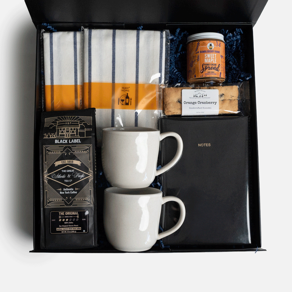 Cozy Cafe Mornings Diamond