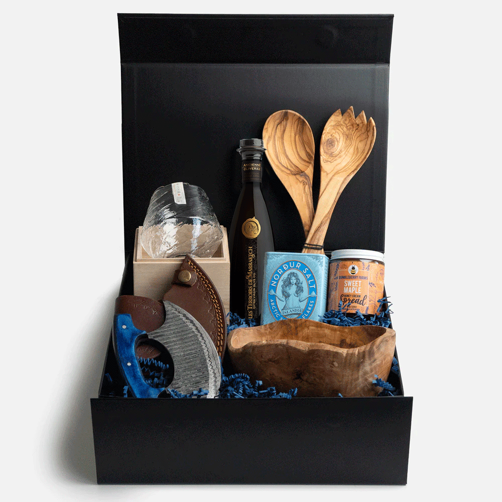 Diamond Artisan Chef