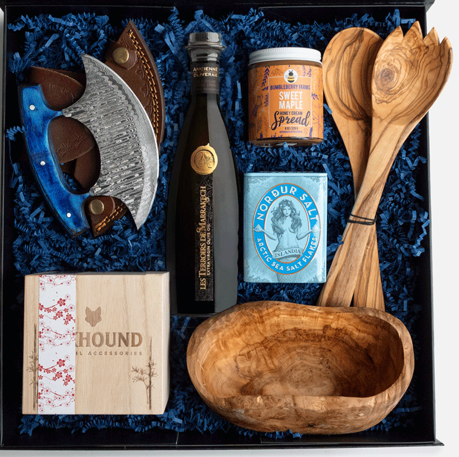 Diamond Artisan Chef