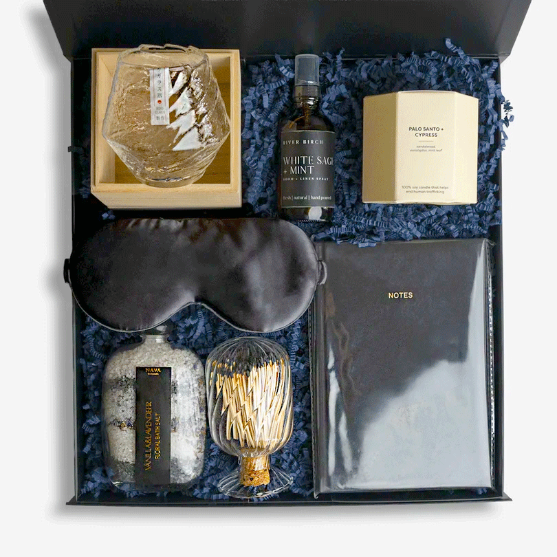 Everyday Elegance Gold