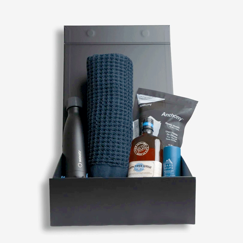Fitness for Him Gold
