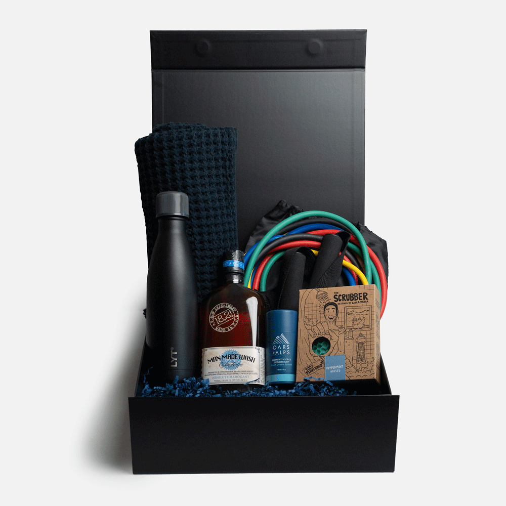 Fitness for Him Diamond