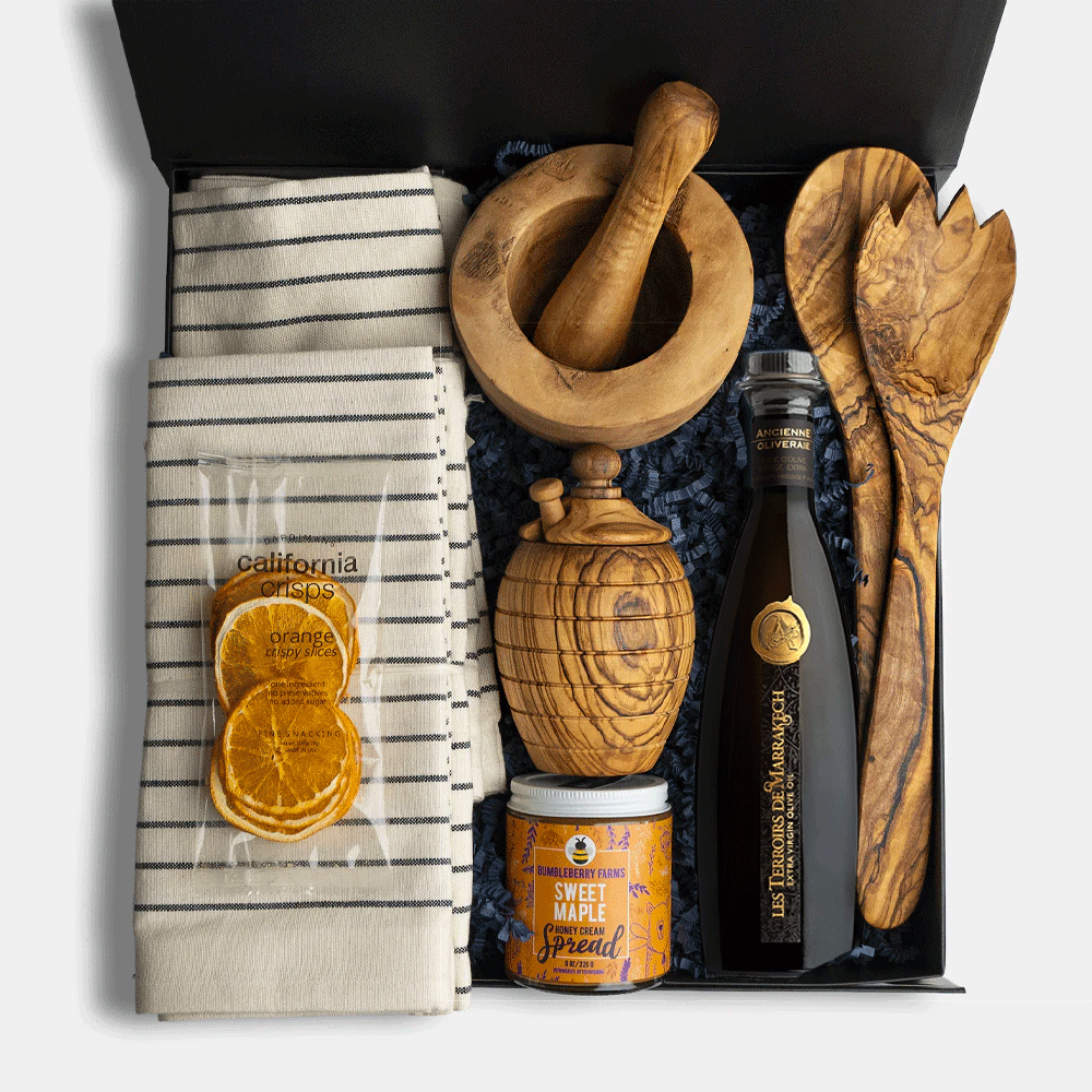Gold Artisan Chef