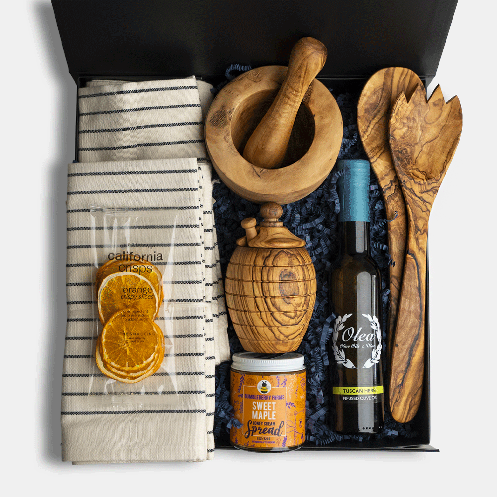 Gold Artisan Chef