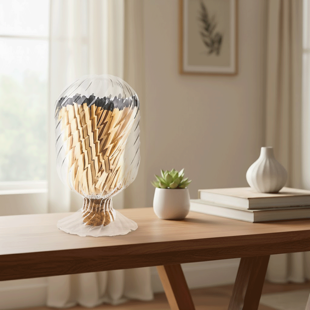 Self-Care and Wellness Box