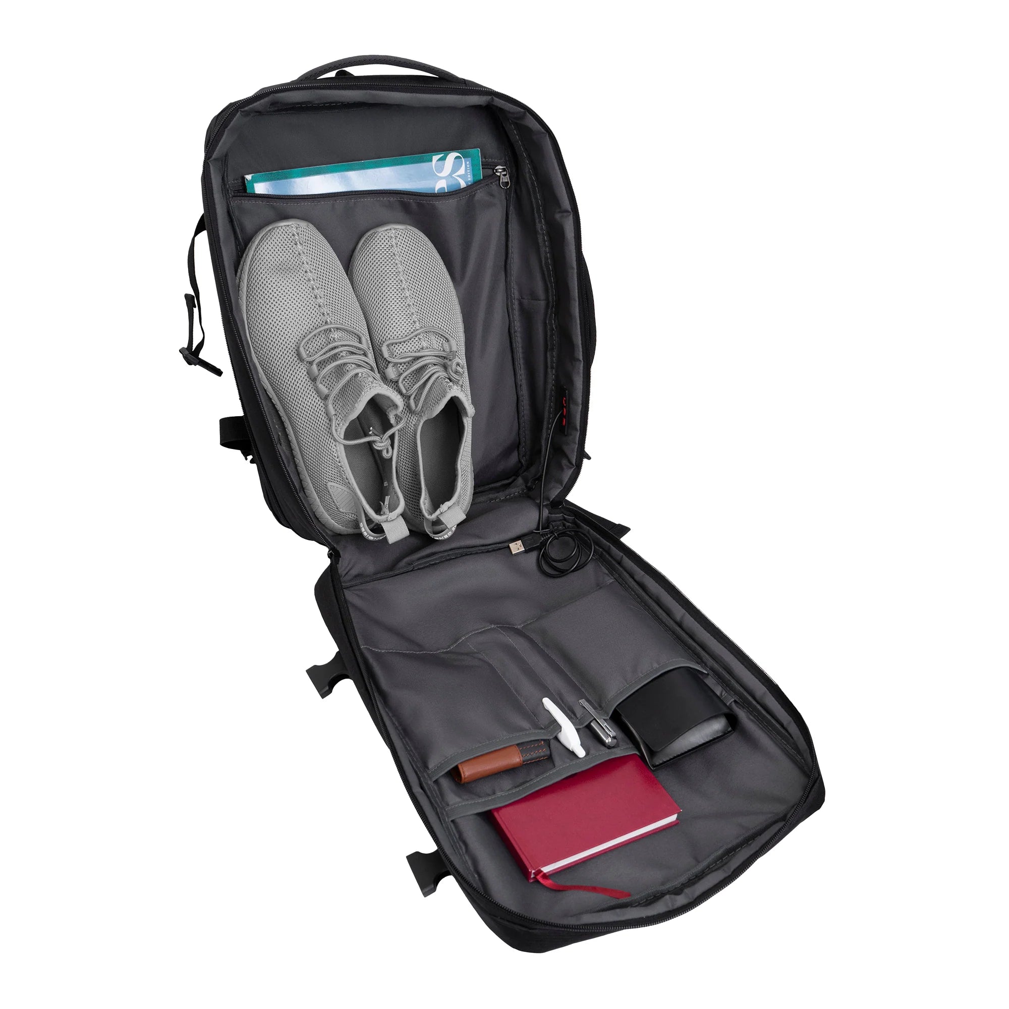 Travel in Style Diamond